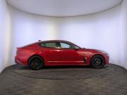 Kia Stinger I Рестайлинг Москва  - изображение 33