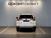 Toyota RAV4 IV (XA40) Рестайлинг Краснодар  - изображение 21