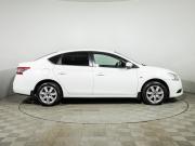 Nissan Sentra VII (B17) Санкт-Петербург  - изображение 23