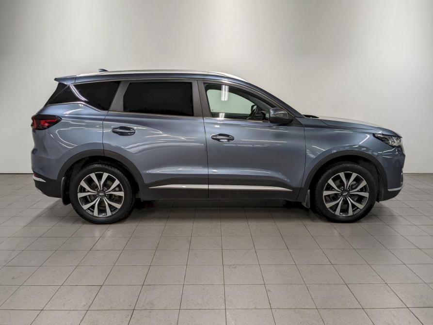 Chery Tiggo 7 Pro I Москва  - изображение 4