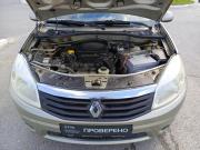 Renault Sandero I Чебоксары  - изображение 33