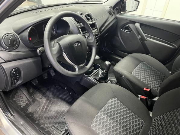 Lada (ВАЗ) Granta I Рестайлинг с пробегом 2019 года, цена 629 000 рублей, 73558 км, седан, Автокод Объявления