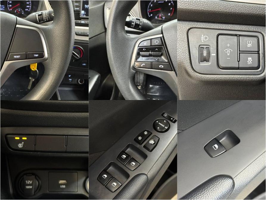 Hyundai Solaris II Рестайлинг Ставрополь  - изображение 16