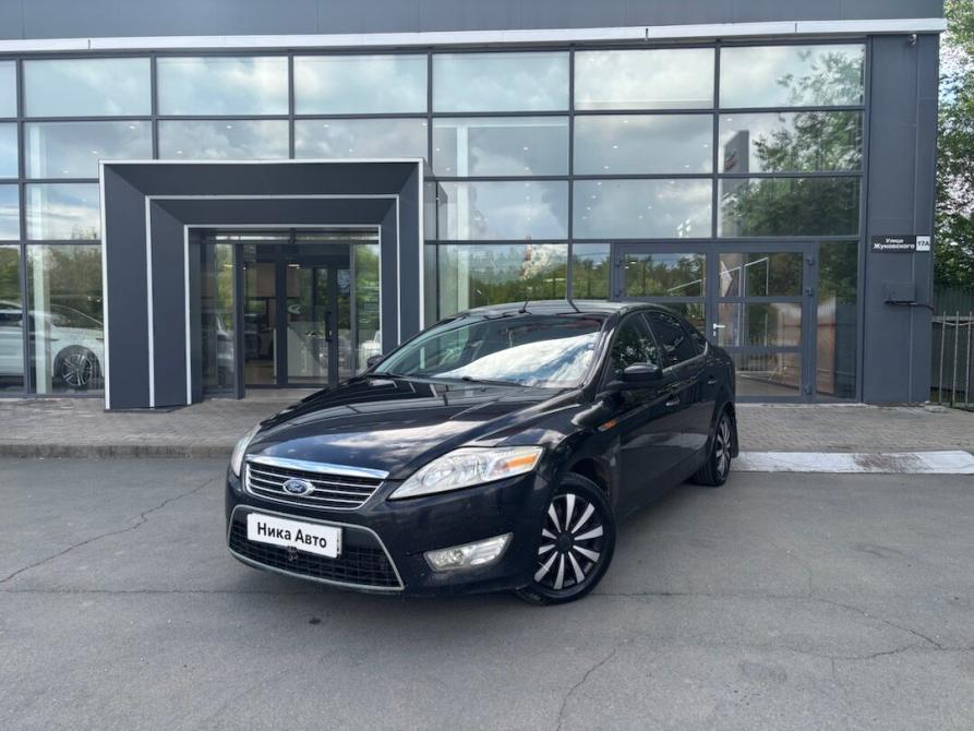Ford Mondeo IV Оренбург  - изображение 1