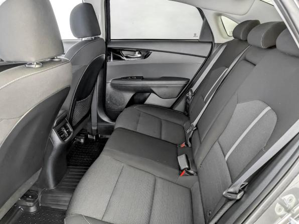 Kia Cerato IV с пробегом 2021 года, цена 1 900 000 рублей, 101335 км, седан, Автокод Объявления