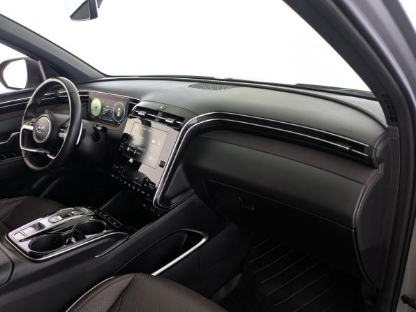 Hyundai Tucson IV с пробегом 2022 года, цена 3 550 000 рублей, 55114 км, внедорожник, Автокод Объявления
