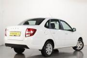 Lada (ВАЗ) Granta I Рестайлинг Челябинск  - изображение 23