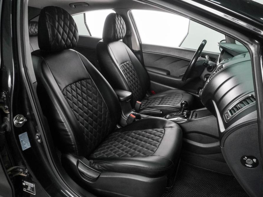 Kia Cerato III Рестайлинг (Classic) Воронеж  - изображение 8