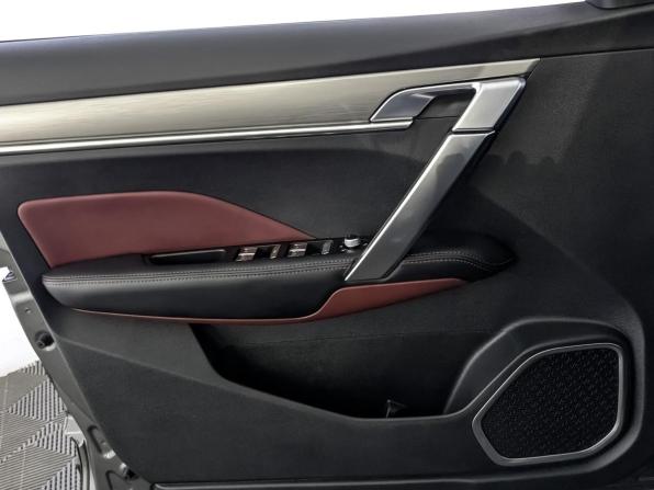 Geely Coolray I с пробегом 2024 года, цена 2 195 000 рублей, 40419 км, внедорожник, Автокод Объявления
