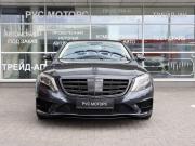 Mercedes-Benz S-Класс VI (W222 C217) Калининград  - изображение 33