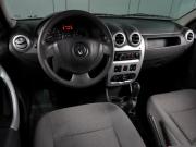 Renault Logan I Рестайлинг Воронеж  - изображение 20