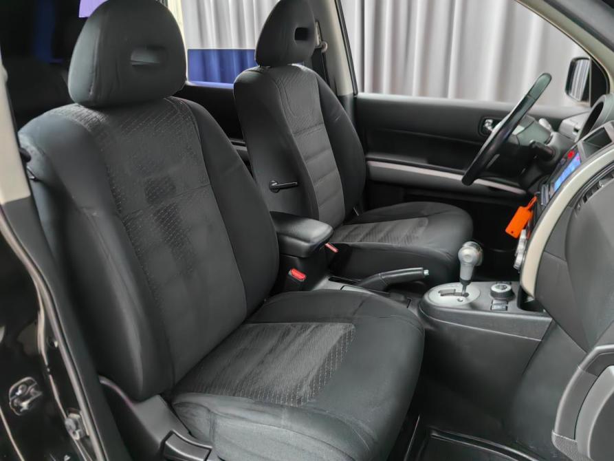 Nissan X-Trail II Рестайлинг Подольск  - изображение 7
