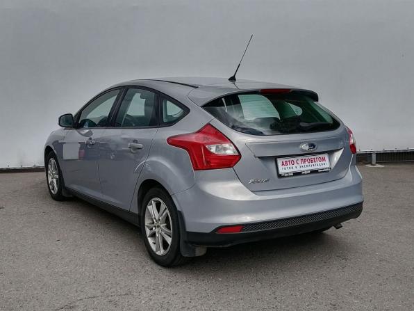 Ford Focus III с пробегом 2012 года, цена 790 000 рублей, 173074 км, седан, Автокод Объявления