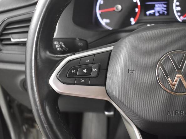 Volkswagen Polo VI с пробегом 2021 года, цена 1 535 000 рублей, 108024 км, лифтбек, Автокод Объявления