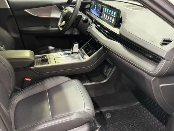 Chery Tiggo 7 Pro Max I Рестайлинг с пробегом 2024 года, цена 1 899 000 рублей, 41886 км, внедорожник, Автокод Объявления