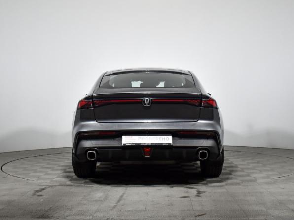 Changan UNI-V I с пробегом 2023 года, цена 2 015 790 рублей, 35315 км, лифтбек, Автокод Объявления