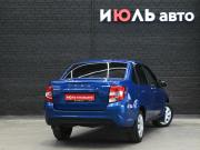 Lada (ВАЗ) Granta I Рестайлинг Екатеринбург  - изображение 24