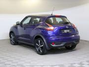 Nissan Juke I Рестайлинг Санкт-Петербург  - изображение 29