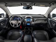 Hyundai ix35 I Иркутск  - изображение 31