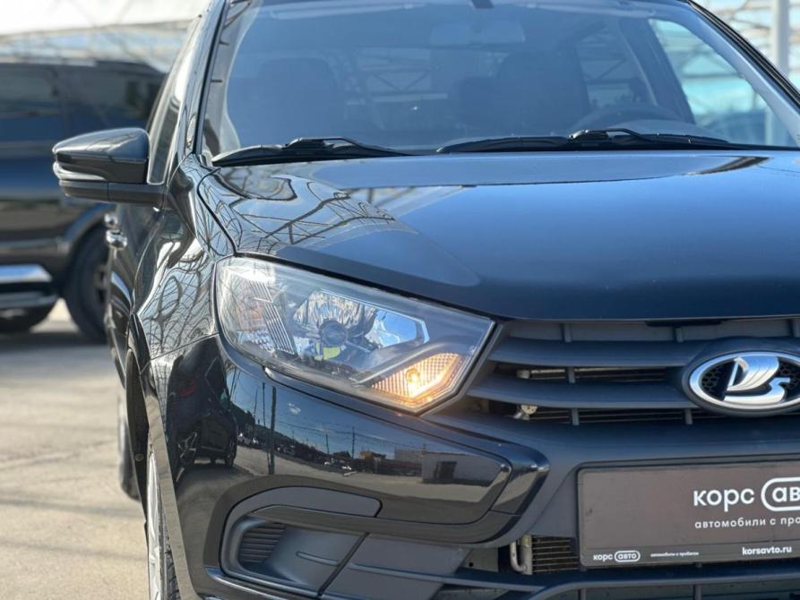 Lada (ВАЗ) Granta I Рестайлинг Тула  - изображение 7