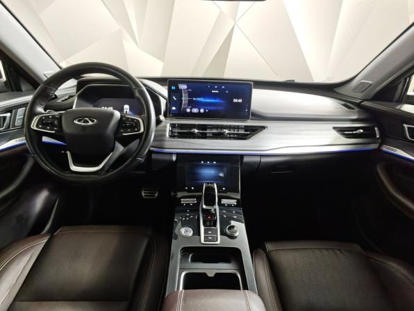 Chery Tiggo 8 Pro I с пробегом 2021 года, цена 1 695 000 рублей, 79530 км, внедорожник, Автокод Объявления