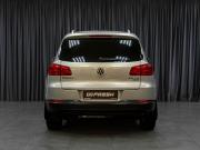 Volkswagen Tiguan I Рестайлинг Тюмень  - изображение 22