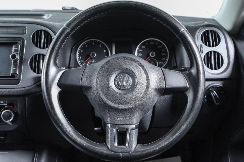 Volkswagen Tiguan I Рестайлинг Новосибирск  - изображение 12