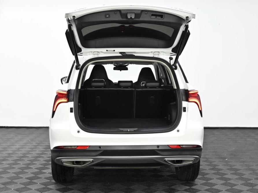 Changan CS75 Plus I Рестайлинг Москва  - изображение 5
