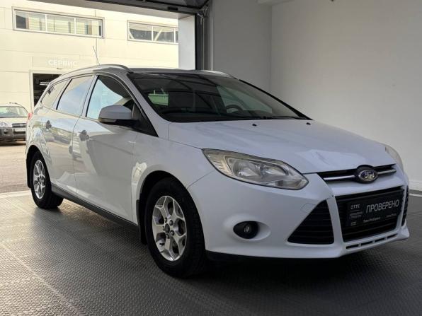 Ford Focus III с пробегом 2012 года, цена 560 000 рублей, 253605 км, универсал, Автокод Объявления