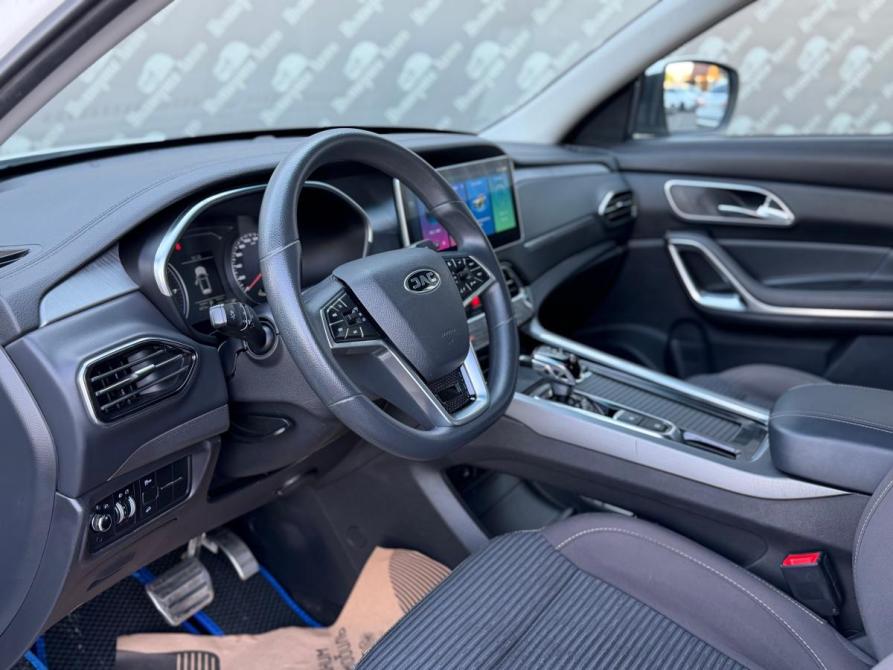 JAC S7 I Краснодар  - изображение 15