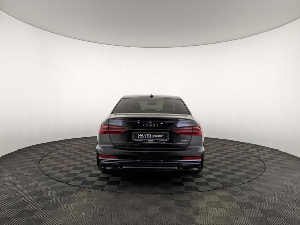 Audi A6 V (C8) с пробегом 2021 года, цена 4 530 000 рублей, 61659 км, седан, Автокод Объявления