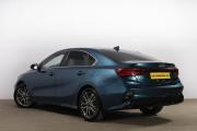 Kia K3 II Рестайлинг Новосибирск  - изображение 24