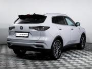 Changan CS55 Plus II Москва  - изображение 25