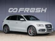 Audi SQ5 I (8R) Краснодар  - изображение 29