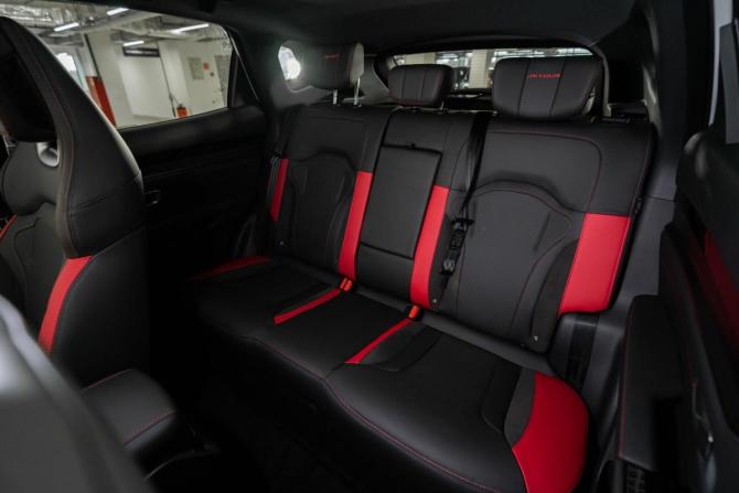 Новый JETOUR DASHING I 2026 года, цена 3 029 900 рублей, внедорожник, Автокод Объявления
