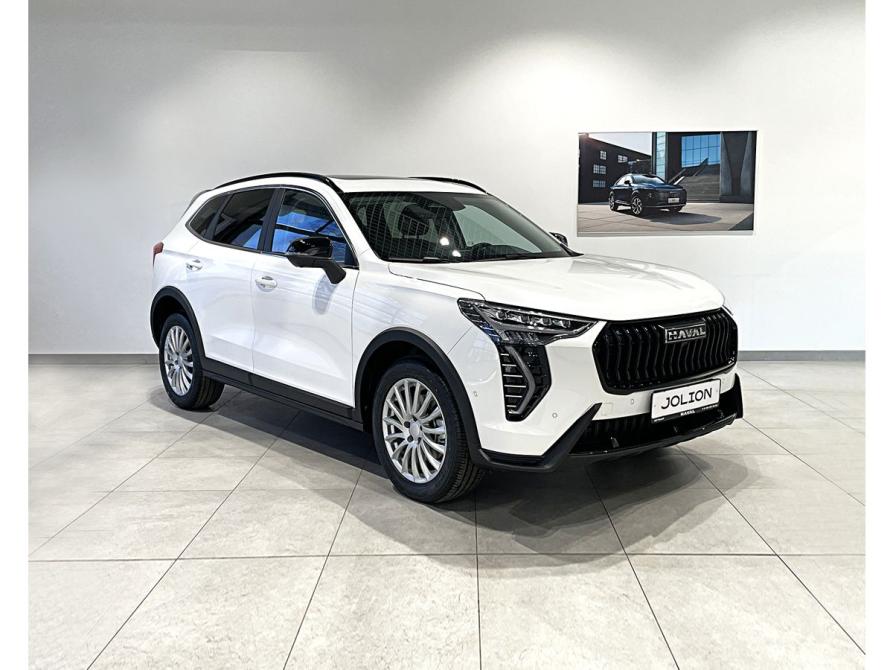 Haval Jolion I Рестайлинг 2 Ярославль  - изображение 1