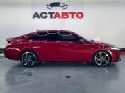 Hyundai Avante VII Оренбург  - изображение 33