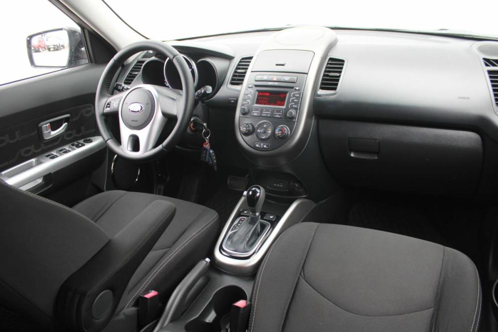 Kia Soul I Рестайлинг Пермь  - изображение 10