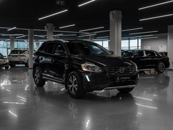 Volvo XC60 I Рестайлинг с пробегом 2014 года, цена 1 710 000 рублей, 230943 км, внедорожник, Автокод Объявления