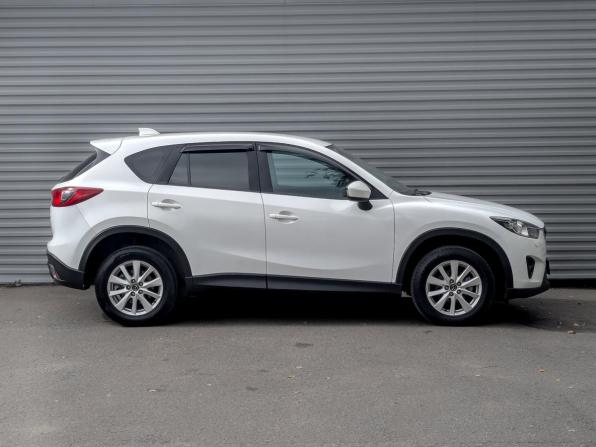 Mazda CX-5 I с пробегом 2013 года, цена 1 625 000 рублей, 156475 км, внедорожник, Автокод Объявления