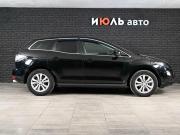 Mazda CX-7 I Рестайлинг Екатеринбург  - изображение 21