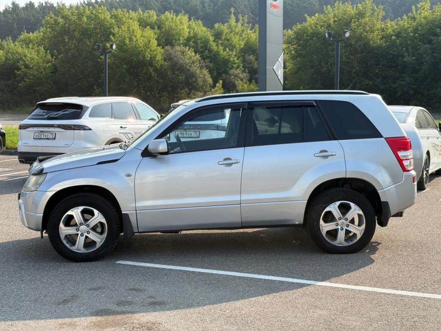 Suzuki Grand Vitara II Томск  - изображение 5