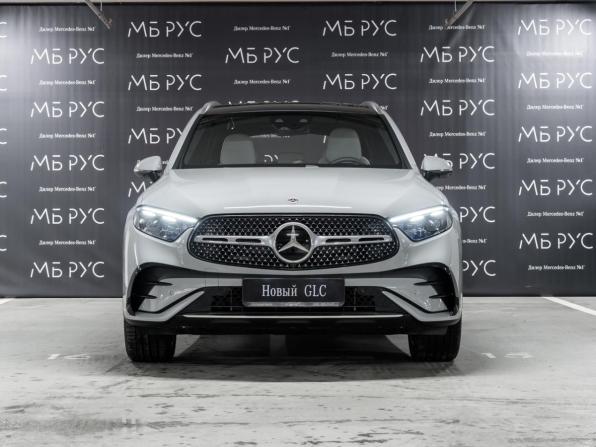 Новый Mercedes-Benz GLC II (X254) 2025 года, цена 9 850 000 рублей, внедорожник, Автокод Объявления