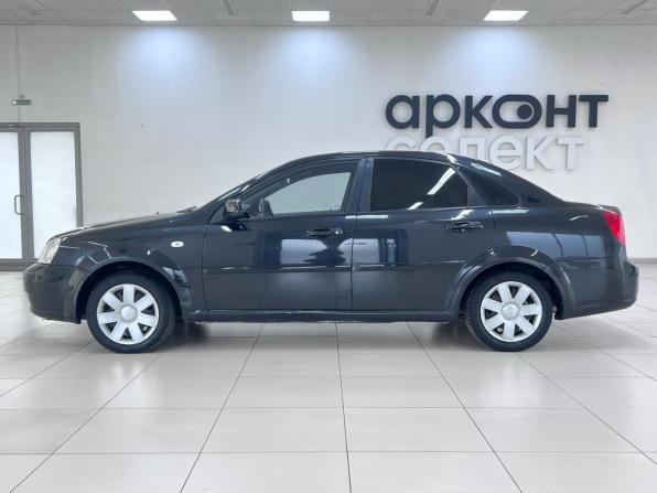 Chevrolet Lacetti I с пробегом 2009 года, цена 480 000 рублей, 243381 км, седан, Автокод Объявления