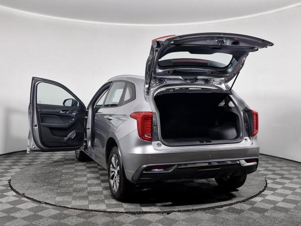 Haval Jolion I с пробегом 2023 года, цена 1 359 000 рублей, 79532 км, внедорожник, Автокод Объявления