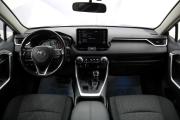 Toyota RAV4 V (XA50) Чебоксары  - изображение 46