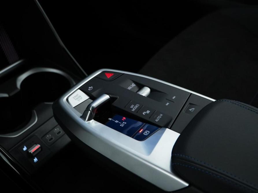 BMW X1 III (U11/U12) Москва  - изображение 17