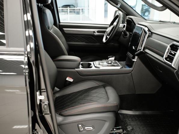 JAC T9 с пробегом 2024 года, цена 3 045 000 рублей, 6270 км, offers.body_type.unknown, Автокод Объявления