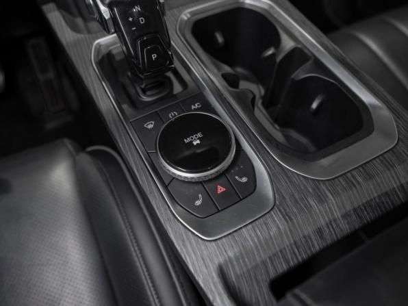 Jaecoo J7 I с пробегом 2023 года, цена 2 070 000 рублей, 55715 км, внедорожник, Автокод Объявления
