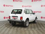 Lada (ВАЗ) Niva Legend Вологда  - изображение 21